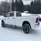 JN auto Dodge Ram 2500 HeavyDuty Turbo Diesel 4x4 Outdoorsman 8609958 2017 Image 4